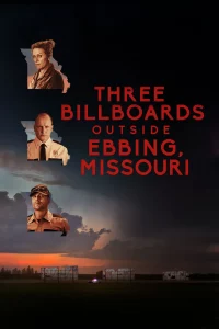 Three Billboards Outside Ebbing Missouri (2017) 3 บิลบอร์ด ทวงแค้นไม่เลิก
